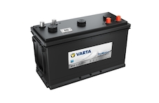 startovací baterie VARTA 200023095A742