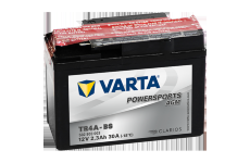 startovací baterie VARTA 502903003I314