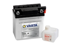 startovací baterie VARTA 503013003I314