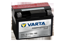 startovací baterie VARTA 503014004I314
