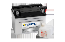 startovací baterie VARTA 504011005I314