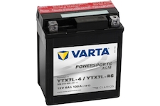 startovací baterie VARTA 506014005A514