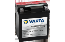 startovací baterie VARTA 506014010I314