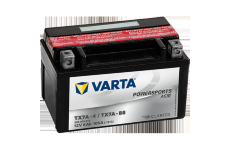 startovací baterie VARTA 506015011I314