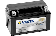 startovací baterie VARTA 506909009A512
