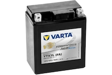 startovací baterie VARTA 506919009A512