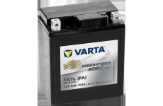 startovací baterie VARTA 506919010I312