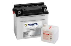 startovací baterie VARTA 508013011I314