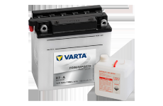 startovací baterie VARTA 508013011I314