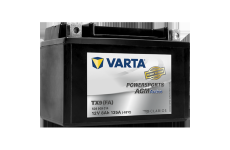 startovací baterie VARTA 508909014I312