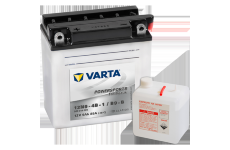 startovací baterie VARTA 509014009I314