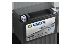 żtartovacia batéria VARTA 509106013G412