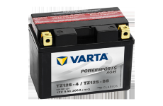 startovací baterie VARTA 509901020I314