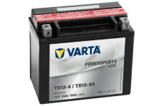 startovací baterie VARTA 510012015I314