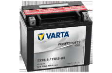 startovací baterie VARTA 510012015I314