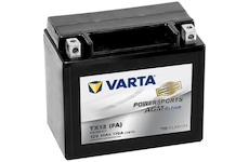startovací baterie VARTA 510909017A512
