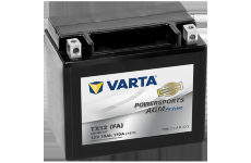 startovací baterie VARTA 510909017I312