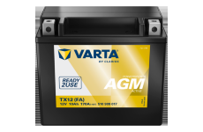 startovací baterie VARTA 510909017K542