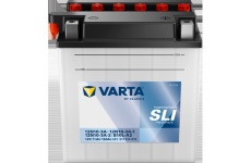 startovací baterie VARTA 511012015K544