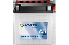 startovací baterie VARTA 511013015K544