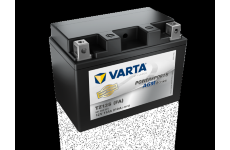 startovací baterie VARTA 511909021I312