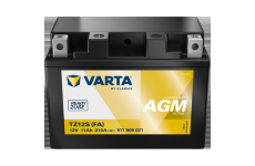 startovací baterie VARTA 511909021K542