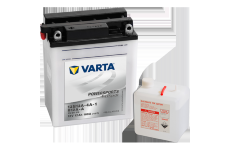 startovací baterie VARTA 512011016I314