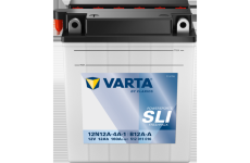 startovací baterie VARTA 512011016K544