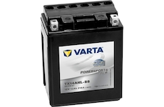 startovací baterie VARTA 512918021A514