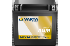 żtartovacia batéria VARTA 513106020K262