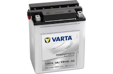 startovací baterie VARTA 514011014A514