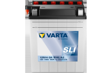 startovací baterie VARTA 514011019K544