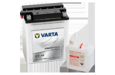 startovací baterie VARTA 514012019I314