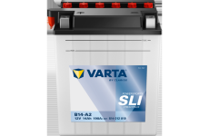 startovací baterie VARTA 514012019K544