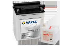 startovací baterie VARTA 514013019I314