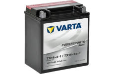 startovací baterie VARTA 514901021I314