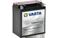 startovací baterie VARTA 514901021I314