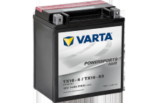 startovací baterie VARTA 514902021I314