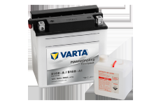 startovací baterie VARTA 516015020I314