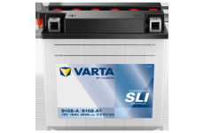 startovací baterie VARTA 516015020K544