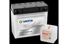 startovací baterie VARTA 518014024I314