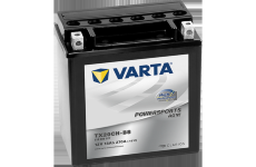 startovací baterie VARTA 518908027I314