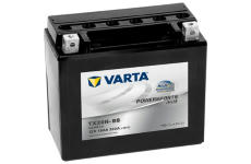 żtartovacia batéria VARTA 518908032I314