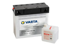 żtartovacia batéria VARTA 519013024I314