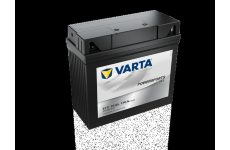 startovací baterie VARTA 519901017I312