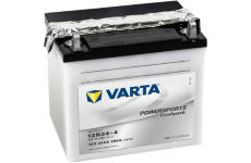 startovací baterie VARTA 524101020A514