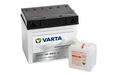 startovací baterie VARTA 525015030I314