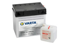 startovací baterie VARTA 530030030A514