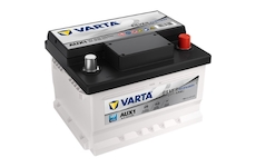 startovací baterie VARTA 535106052I062