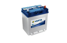 startovací baterie VARTA 5401250333132